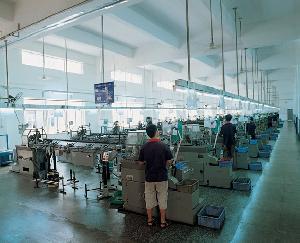 深圳市龙岗区龙岗鑫一辉五金制品厂公司简介