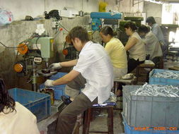 匠心制造，品质卓越——永昌五金厂产品展示