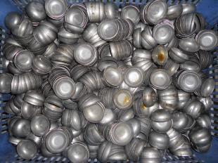 五金制品与加工 现代工业的基石与无限潜力