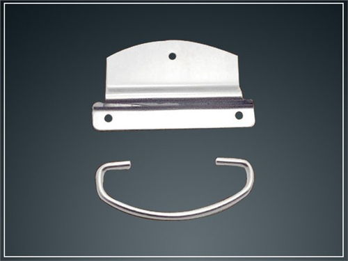 箱包五金配件新视角 不锈钢提手与拉手的卓越性能与制造——以揭阳佳正五金为例