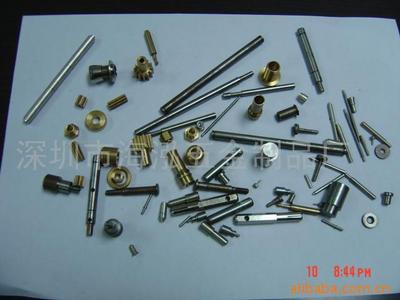 热销推荐 精密铜车件与非标定制，一站式五金配件解决方案