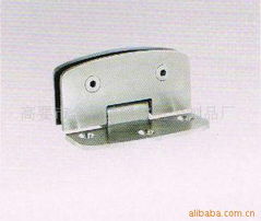 高要市金利镇凯尔五金制品厂 钢材门夹产品全览