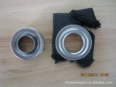 不锈钢鸡眼扣厂家直销 深圳市志汶五金制品的专业供应