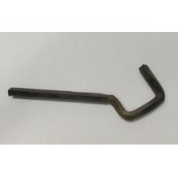 导电钛棒厂家 昆山创业钛锆五金制品的专业优势