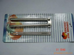 阳江市江城区瑞安五金制品厂 优质钢材打造耐用核桃钳