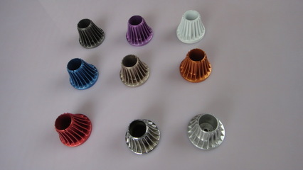 东莞市企石铸豪五金制品厂 专业铝合金压铸件生产服务