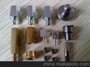 优质厂家定制 探索昆山市张浦镇金百俐精密五金制品厂的五金标准件